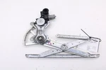 11-20 Toyota Sienna Le Front Right Passenger Side Door Window Regulator W/ Motor. Fixed Price $122.77.