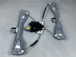 2011-2013 Hyundai Equus Front Right Window Regulator 82401-3N000 Oem. Fixed Price $94.88.