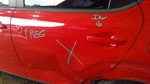 Driver Left Rear Window Regulator Fits 20-22 Soul 5077190. Fixed Price $99.00.