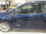 Used Front Left Door Assembly Fits: 2017 Ford C-max Grade. Fixed Price $270.90.