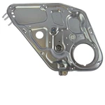 New Window Regulator For Hyundai Sonata 06-10 Rear Left 11R677 6652672 749-322. Fixed Price $180.95.