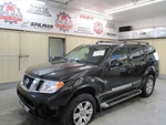 Nissan Pathfinder 2012 Left Front Window Reg/motor. Fixed Price $94.90.