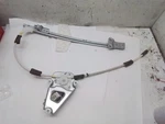 Jeep Liberty 2002-2006 Right/front Power Window Regulator 68059644AB #P-40K. Fixed Price $190.90.