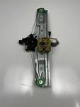2012-2018 Ford Focus Left Rear Driver Side Door Window Power Motor Oem. Fixed Price $29.99.