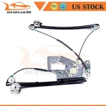 Window Regulator Without Motor Front Left For Bmw 525I 528I 530I 540I M5. Fixed Price $42.29.
