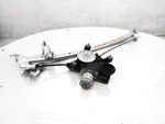 2023-2024 Toyota Gr Corolla Rear Passenger Door Power Window Regulator & Motor. Fixed Price $128.68.
