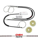 For Audi Tt Window Regulator Repair Kit MK2 Type 8 Front Left Right 2006-2014. Fixed Price $20.94.