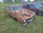 Driver Left Front Window Regulator Fits 72-77 Vega. Fixed Price $95.00.
