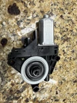 2011-2023 Dodge Durango Rear Left Side Door Window Regulator Motor Oem. Fixed Price $34.99.
