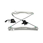 Cciyu Power Window Regulator W/ Motor 08-20 Dodge Grand Caravan Front Right. Fixed Price $69.99.