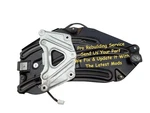 2007 - 2015 Jaguar Xk, XK8, Xkr Convertible Window Regulator L. Rear Rebuild Svc. Fixed Price $247.50.