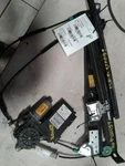 Passenger Right Front Window Regulator Convertible Fits 03-09 Audi A4 349203. Fixed Price $99.99.