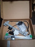 Front Right Window Regulator & Motor Assy For Chevrolet Volt 2011-2014 2-PINS. Fixed Price $39.99.