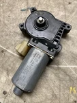98-01 Mercedes ML430 W163 Rear Left Door Window Regulator Motor Oem. Fixed Price $40.00.