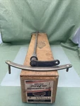 New Genuine Mercury Quicksilver 49904A2 Shift Shaft Rod Assembly. Fixed Price $54.34.