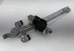 2011-2017 Chevrolet Equinox Terrain Rear Left Side Door Window Regulator Motor. Fixed Price $60.00.