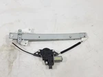 16-23 Mazda CX-9 CX9 Rear Left Lh Driver Side Door Window Regulator /motor Oem. Fixed Price $66.50.