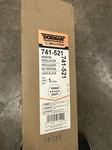 741-521 Dorman Window Regulator Front Passenger Right Side New With Motor Rh. Fixed Price $149.99.