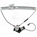 Aci Power Window Motor And Regulator Assembly Front Right 83175 EC0258560G. Fixed Price $78.20.
