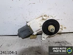 Oem 2011-2014 Chrysler 200 3.6L Front Left Driver Side Door Power Window Motor. Fixed Price $29.99.