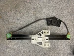 2009-2017 Audi SQ5 Rear Left Side Door Window Regulator 8R0839461E Brose Oem. Fixed Price $29.99.