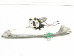 1986-1998 Saab 9000 Front Driver Door Power Window Motor Regulator 9255233. Fixed Price $94.76.
