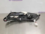 2014 Mercedes E550 207 Type Convertible Quarter Window Regulator Right Passen. Fixed Price $125.00.