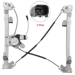Front Left Driver Side Power Window Regulator W/ Motor 2004-2008 Ford F-150. Fixed Price $64.90.