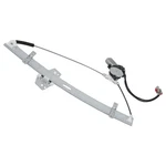 Driver Door Window Regulator For Honda Odyssey 2003 2004 With Motor 741009. Fixed Price $38.45.