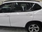 Bmw X1 2013 Left Rear Door 51352990395 Used 8674. Fixed Price $204.90.