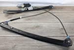 2000-06 Bmw X5 E53 Front Passenger Right Window Regulator Motor. Fixed Price $130.99.