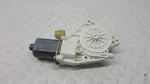 Passenger Window Motor 8E535423394AA Fits 06-12 Fusion. Fixed Price $29.95.