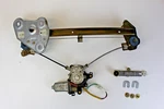 Toyota Celica Driver Left Power Window Regulator Motor 2000-05 Oem Tested. Fixed Price $109.99.