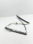 2011-2018 Audi A8 Rear Right Side Door Window Regulator Oem 4H0839462B. Fixed Price $29.20.