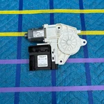 07 14 Audi Tt Roadster Convertible Front Driver Window Regulator Motor Modul Oem. Fixed Price $99.00.