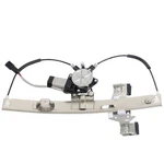 Fits 2004-2008 Pontiac Grand Prix Power Window Regulator Rear Rh 748-267 1PC. Fixed Price $42.99.