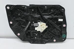Rear Left Side Door Carrier Window Regulator Oem Bmw G11 G12 740I 750I 2016-22. Fixed Price $122.99.