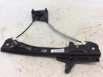 12-18 Volkswagen Passat Driver Sedan Rear Left Window Regulator Electric Oe. Fixed Price $44.99.