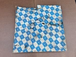 Mercedes New Window Regulator Nos - Early 108 W109 Left Front / Driver 280SE. Fixed Price $400.00.