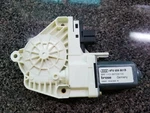 05 06 07 08 Audi A6 Power Window Motor Left Front 4F0959801B. Fixed Price $27.99.