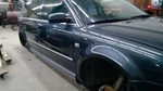 Driver Left Rear Window Regulator Station Wgn Fits 01-05 Passat 1706266. Fixed Price $113.00.