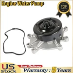 Water Pump AW7163 For Dodge Ram Jeep Liberty Grand Mitsubishi Chrysler 3.7 4.7L. Fixed Price $40.58.