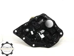 2019-2024 Bmw 330I G20 Left Driver Rear Door Window Regulator Carrier & Motor. Fixed Price $109.99.