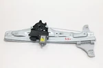 2022 - 2024 Hyundai Ioniq 5 Front Right Door Window Regulator W/ Motor Oem. Fixed Price $82.09.