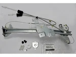 Mazda Genuine Power Window Arm & Base Lh For MX-5 Miata 90-97 NA02-59-590. Fixed Price $252.56.