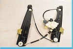 2009-2015 Bmw 750I Front Left Window Regulator W/ Motor 7182105. Fixed Price $49.00.