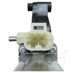 Tyc 660564 Power Window Motor And Regulator Assembly. Fixed Price $85.98.