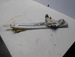 2012 Ford Explorer Rear Left Lh Driver Side Window Regulator With Motor. Fixed Price $54.99.