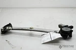 2007-2013 Acura Mdx Rear Left/driver Door Window Regulator /w Motor Oem. Fixed Price $61.60.