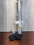2019-2021 Subaru Forester Fr Left Door Window Regulator W/ Motor 61041SJ010 Oem. Fixed Price $54.99.